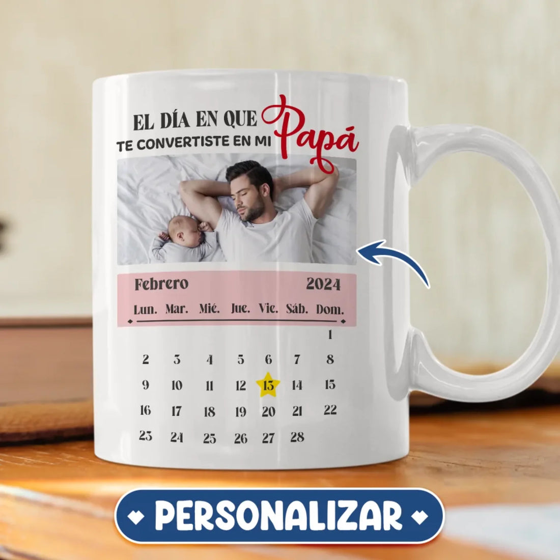 MUG Xám 2