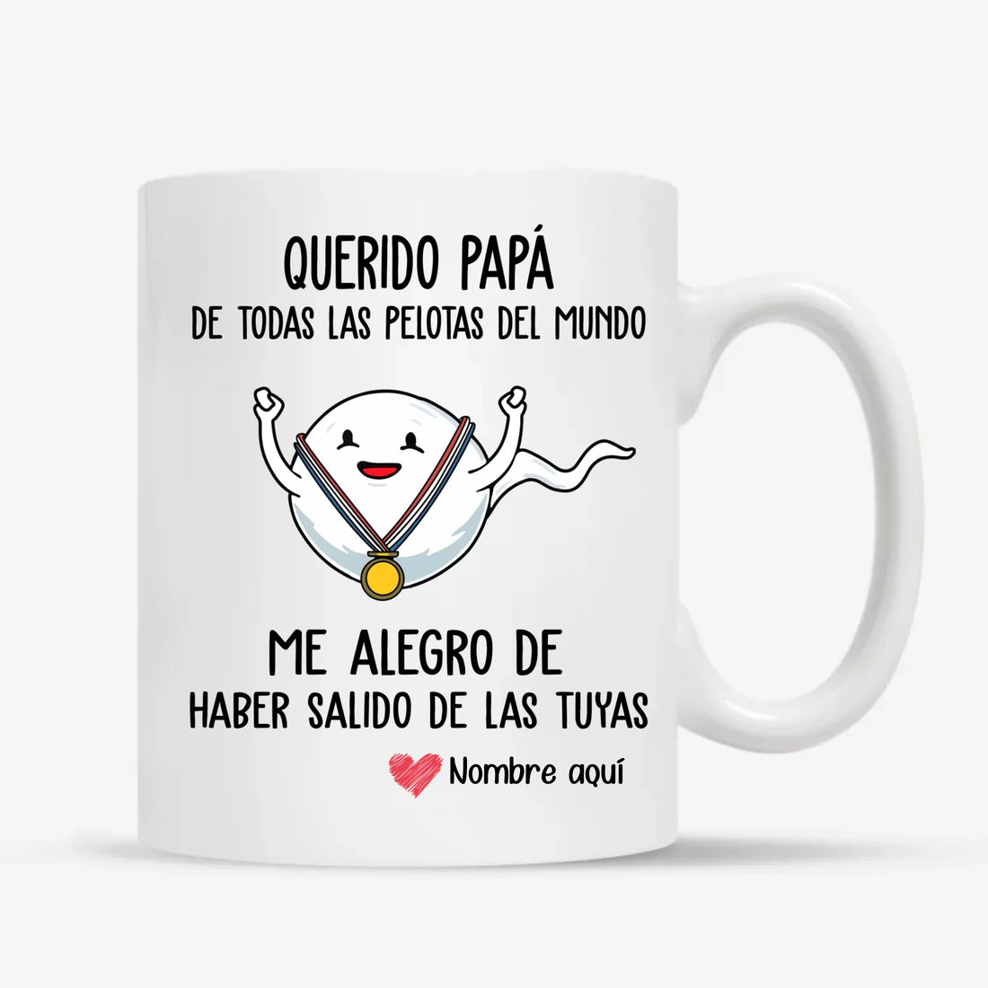 MUG Xám