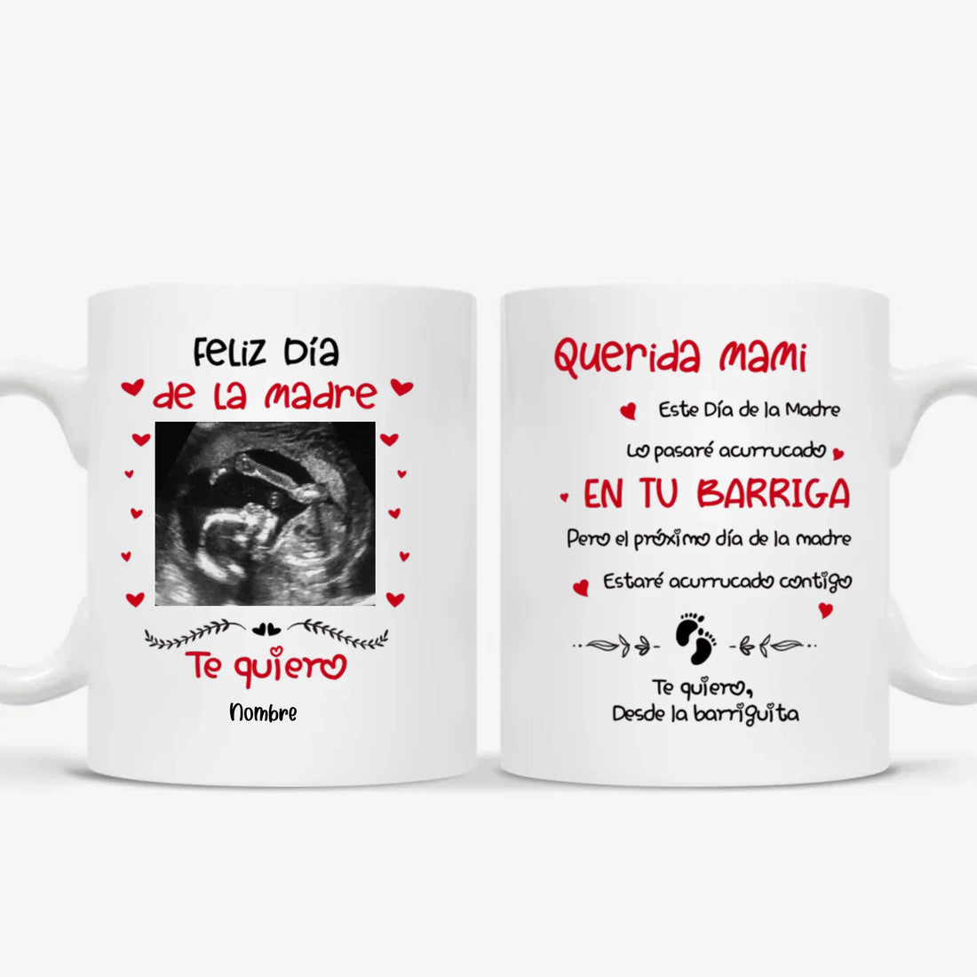 MUG 2 FACE