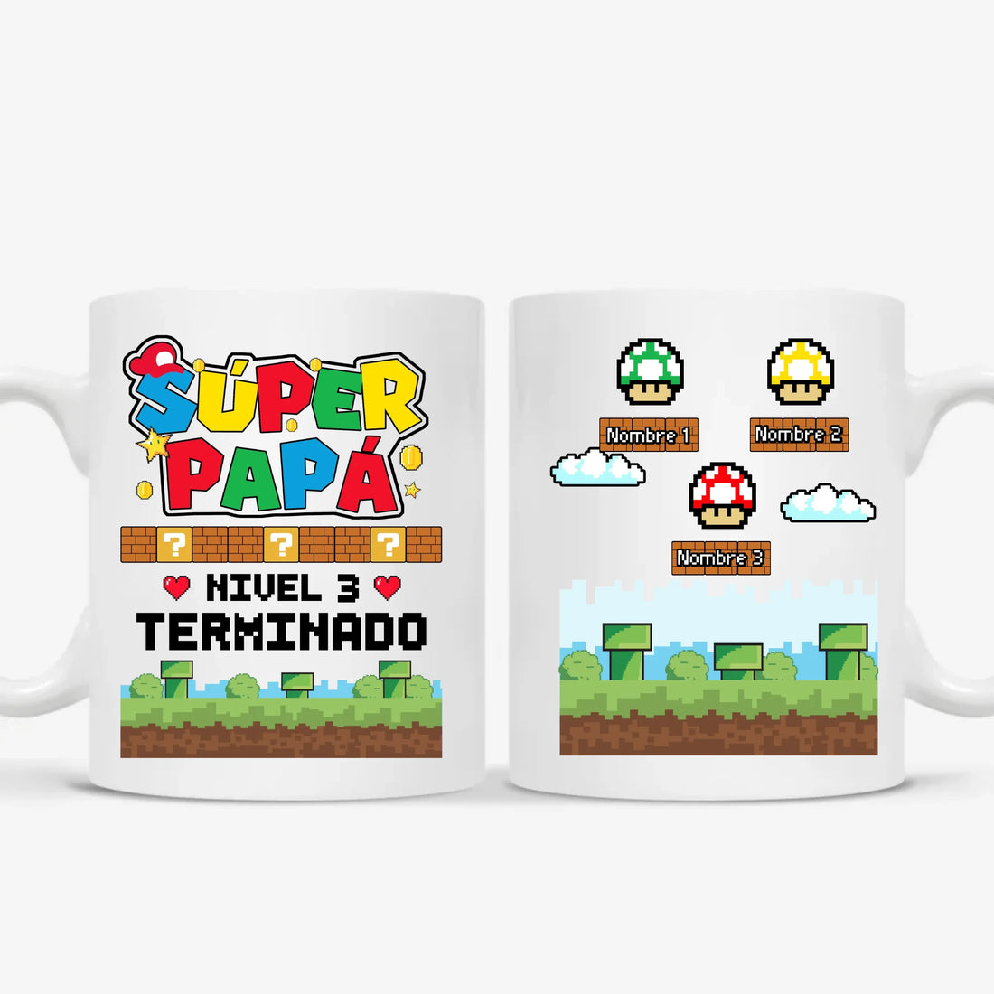 MUG Xám 2