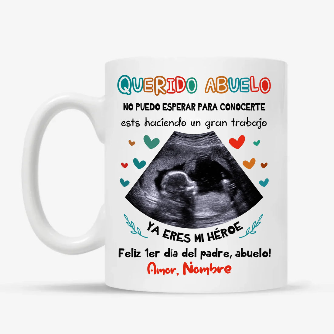 MUG Xám 2
