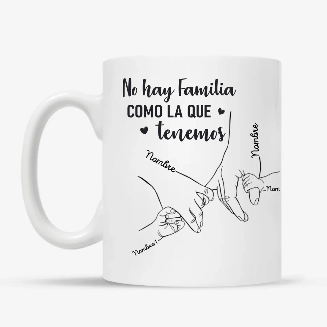 MUG Xám 2