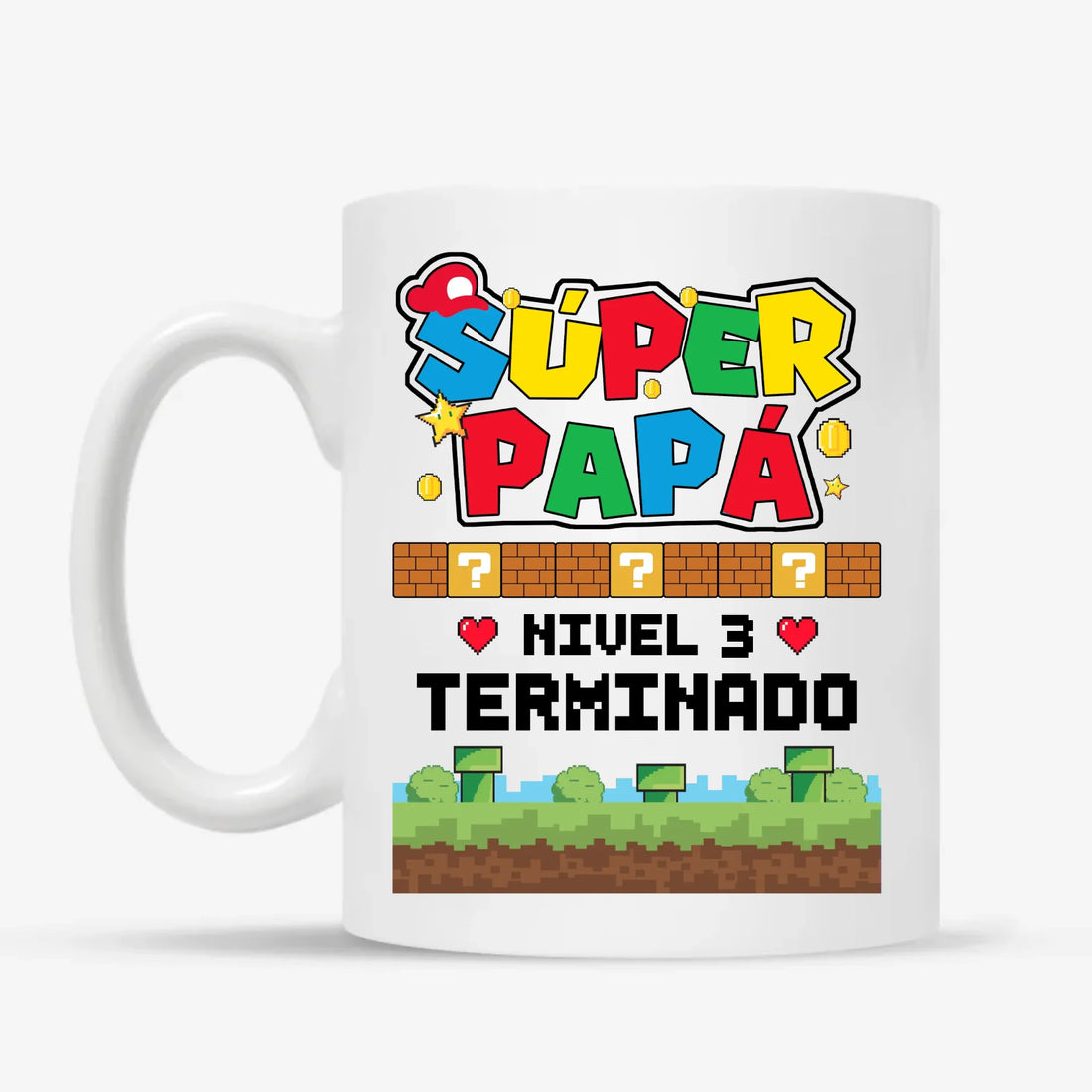 MUG Xám 2
