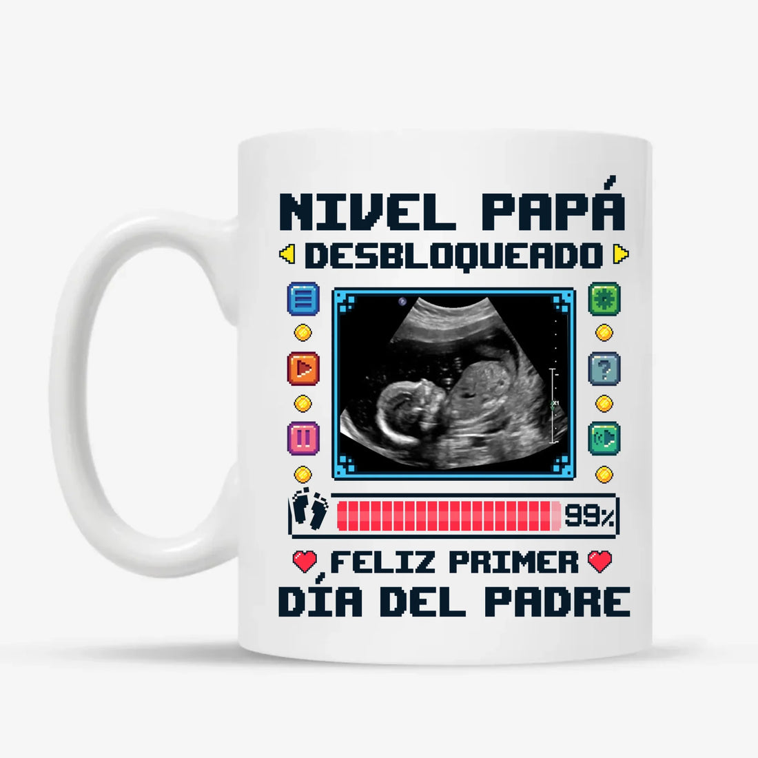 MUG Xám 2