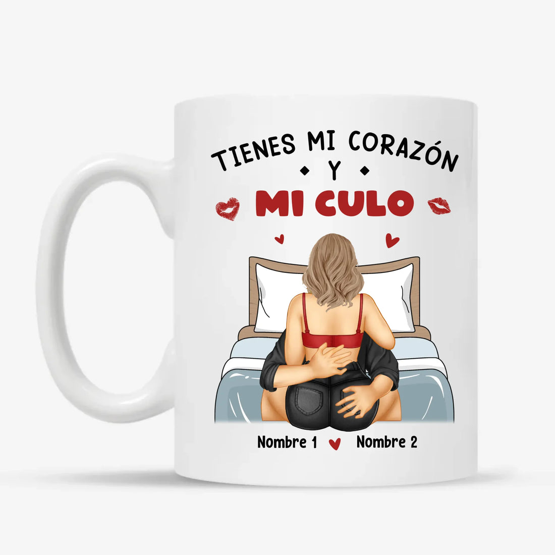 MUG Xám 2