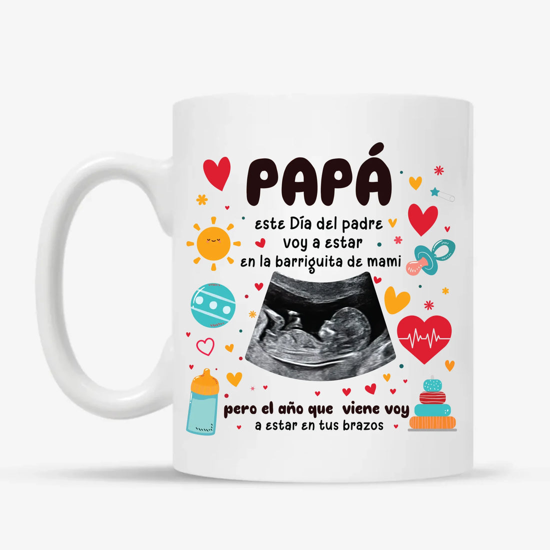 MUG Xám 2