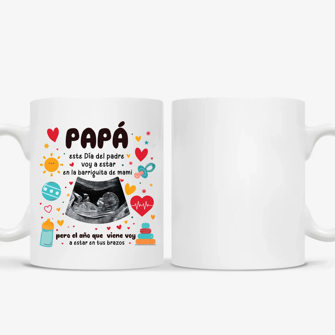 MUG Xám 2