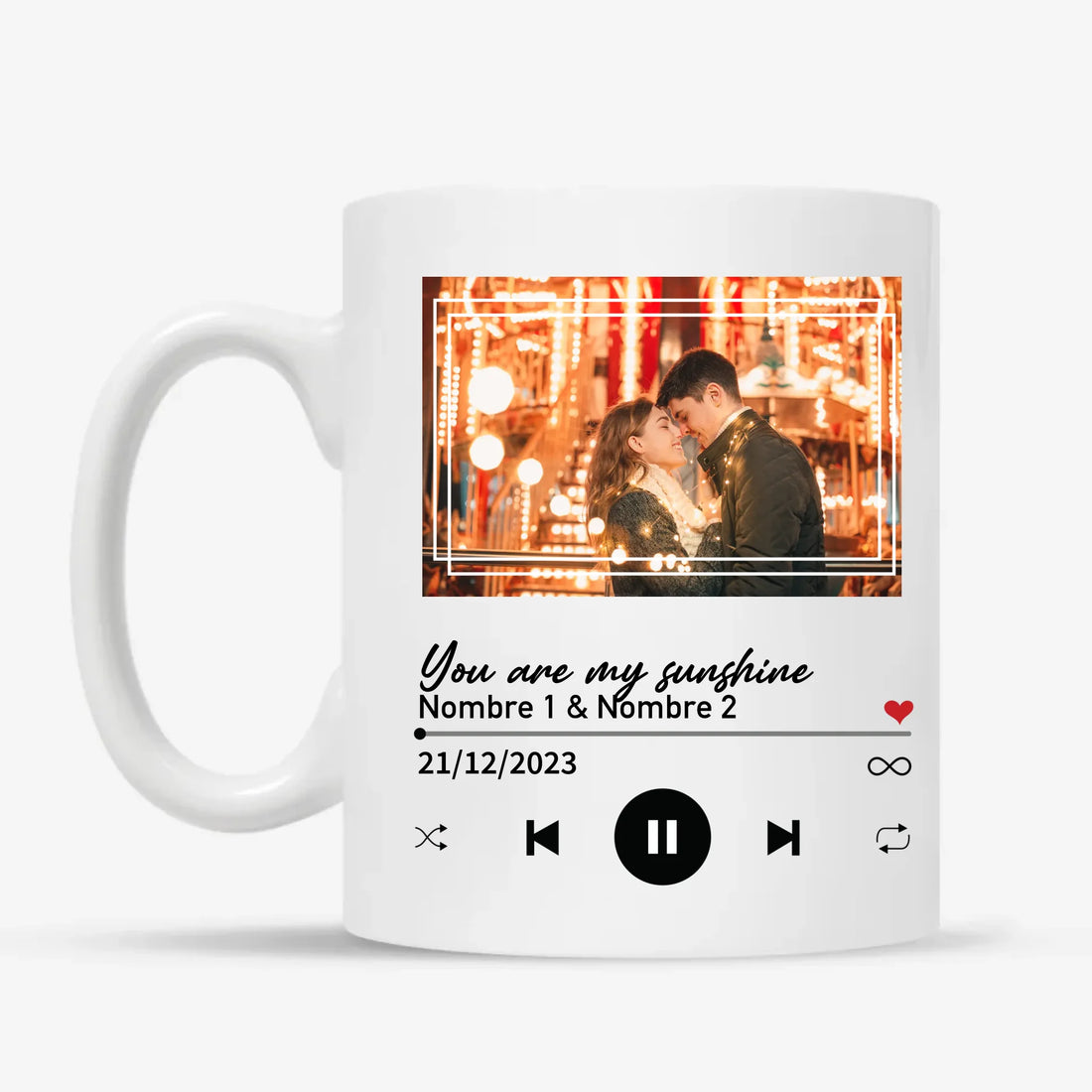 MUG Xám 2