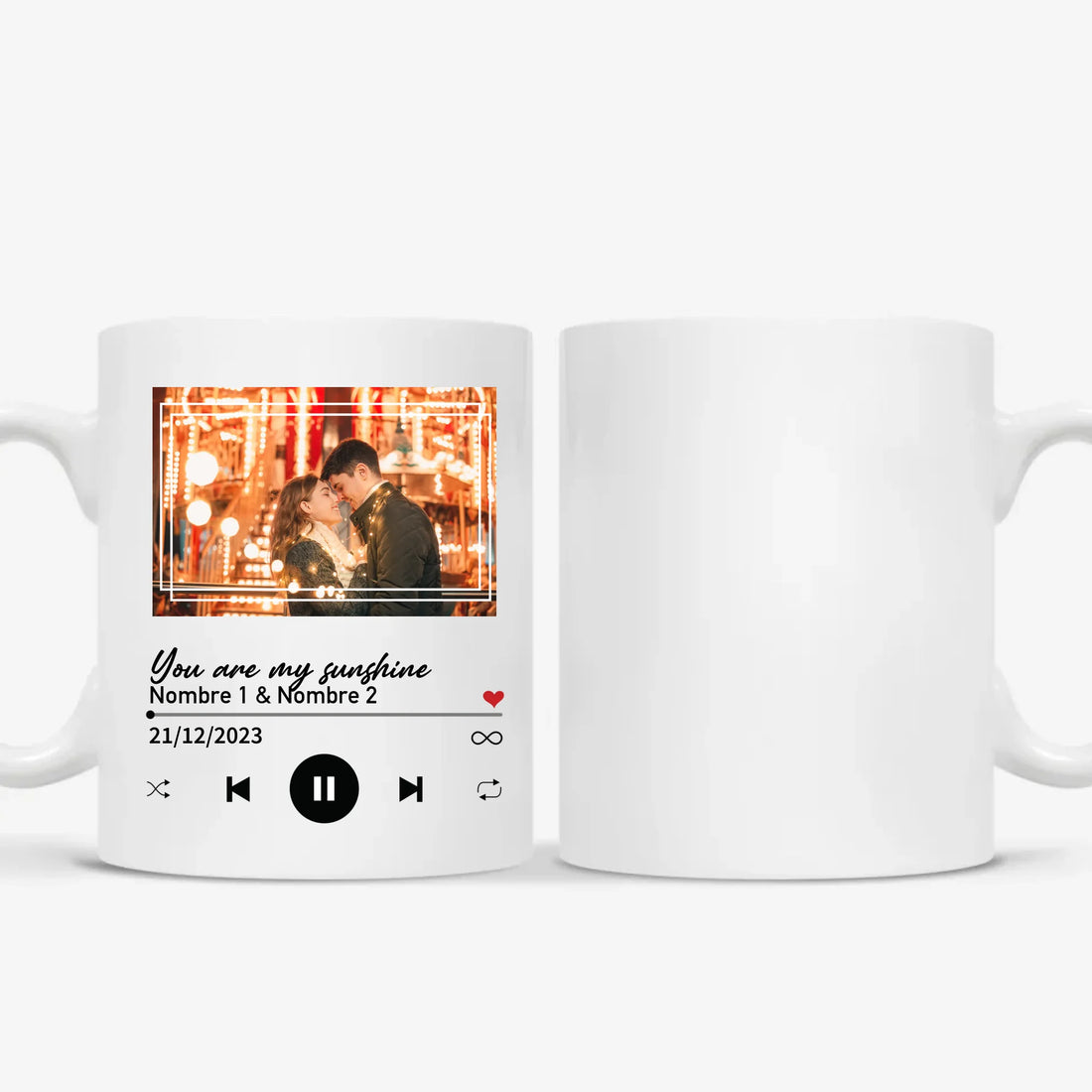 MUG Xám 2