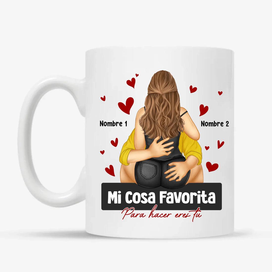MUG Xám 2