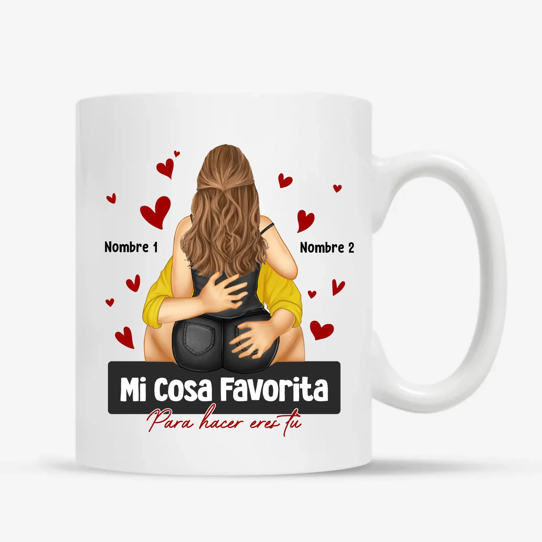 MUG Xám 2
