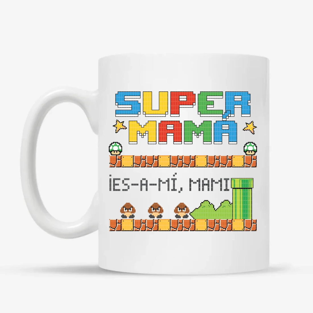 MUG Xám 2