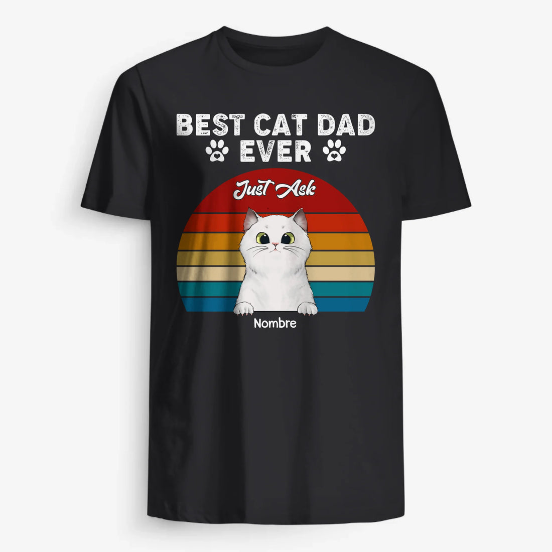UNISEX T-SHIRT 2 Dark