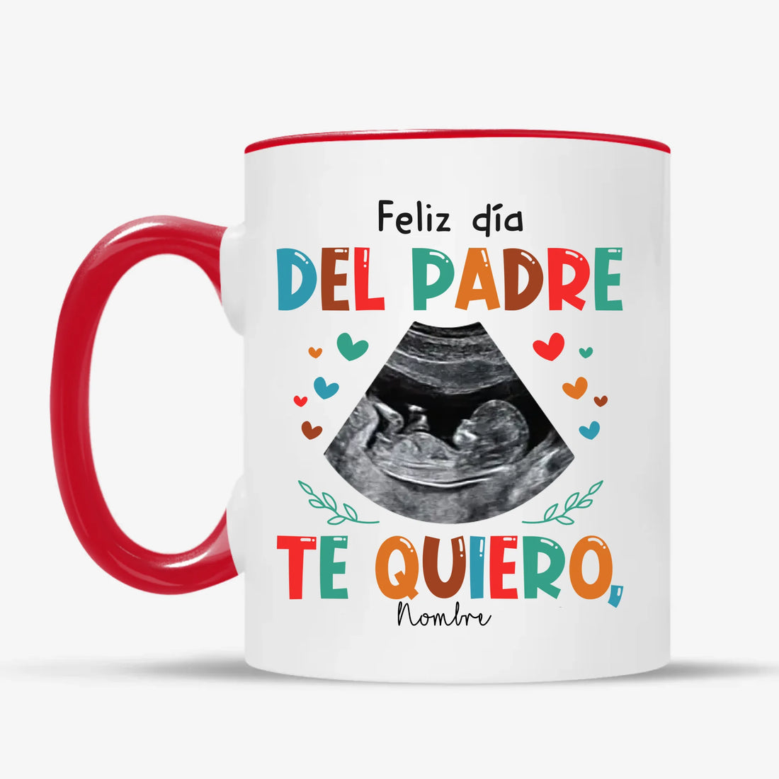 MUG 2TONE New 2