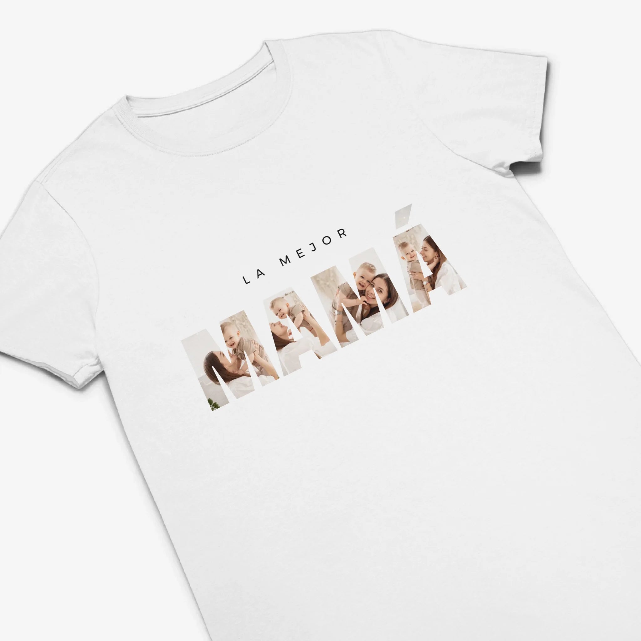 UNISEX T-SHIRT 2 Light