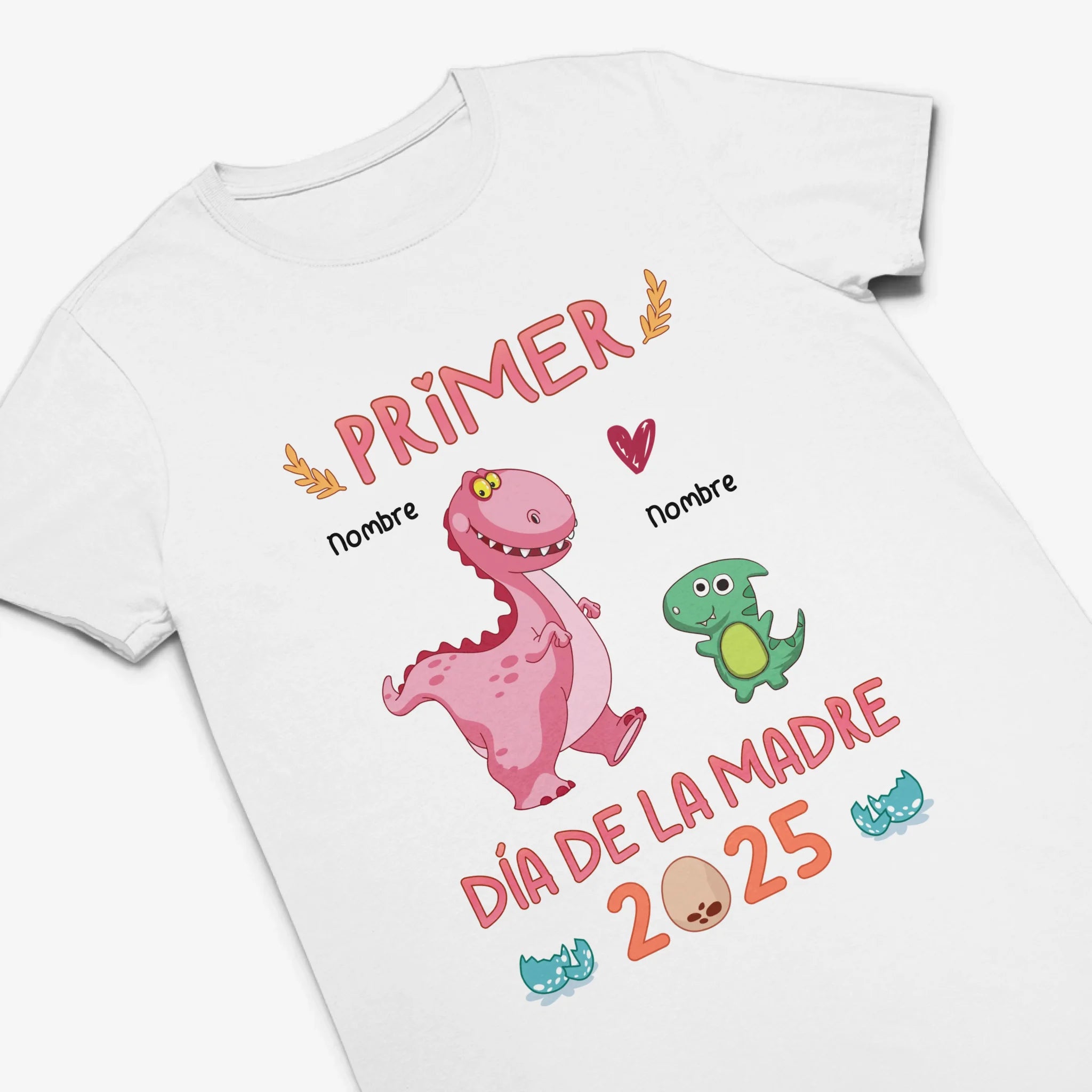 UNISEX T-SHIRT 2 Light