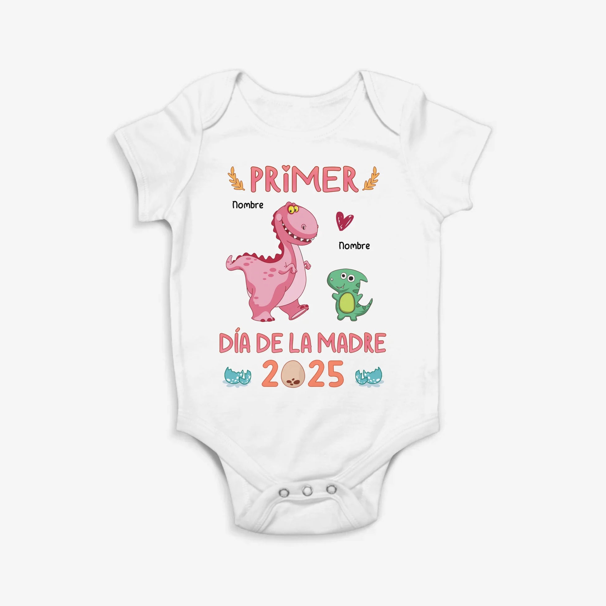 BABY GROW Front Light