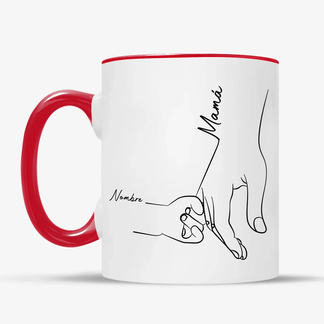 MUG 2TONE New 2