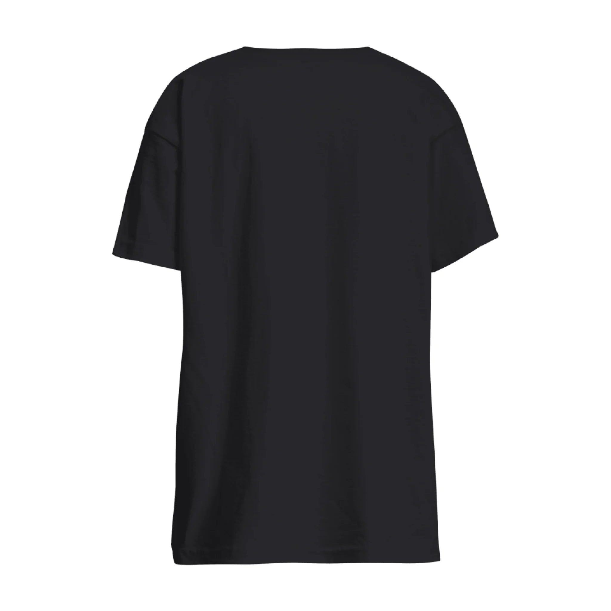 Subido de nivel a hermano/hermana mayor - Personalizado camiseta para hermano/hermana