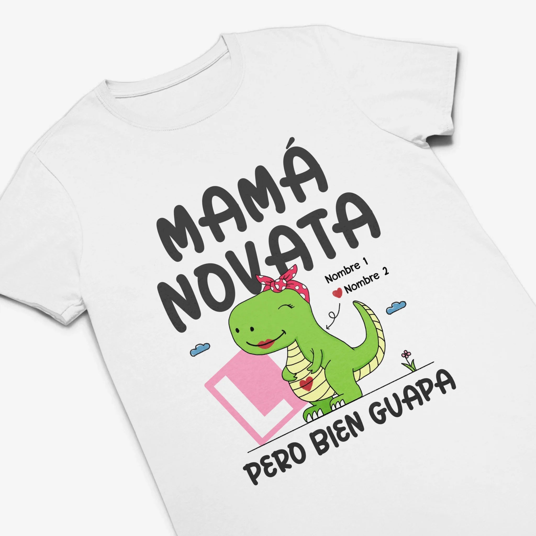 UNISEX T-SHIRT 2 Light