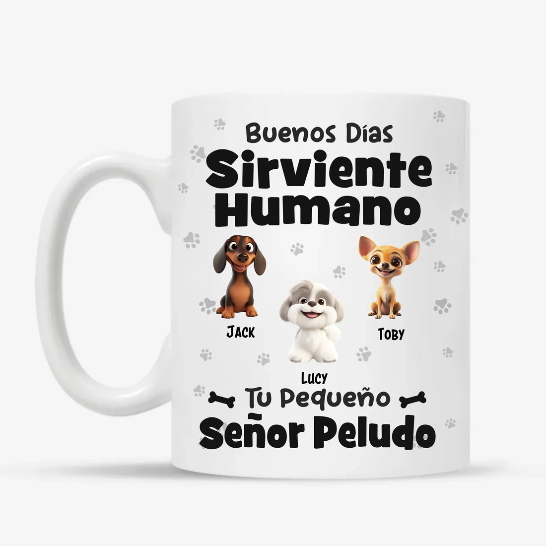 MUG Xám 2