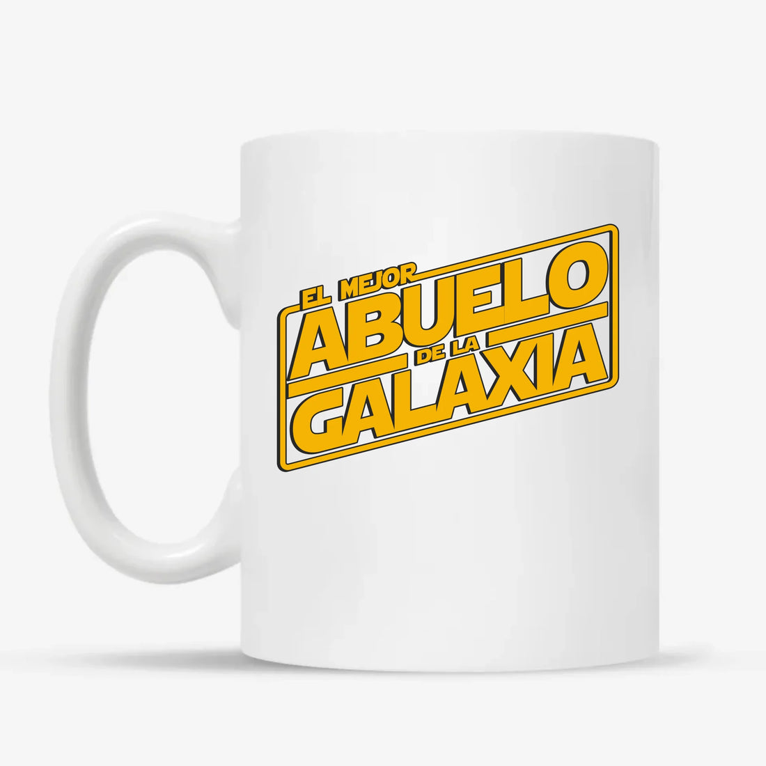 MUG Xám 2