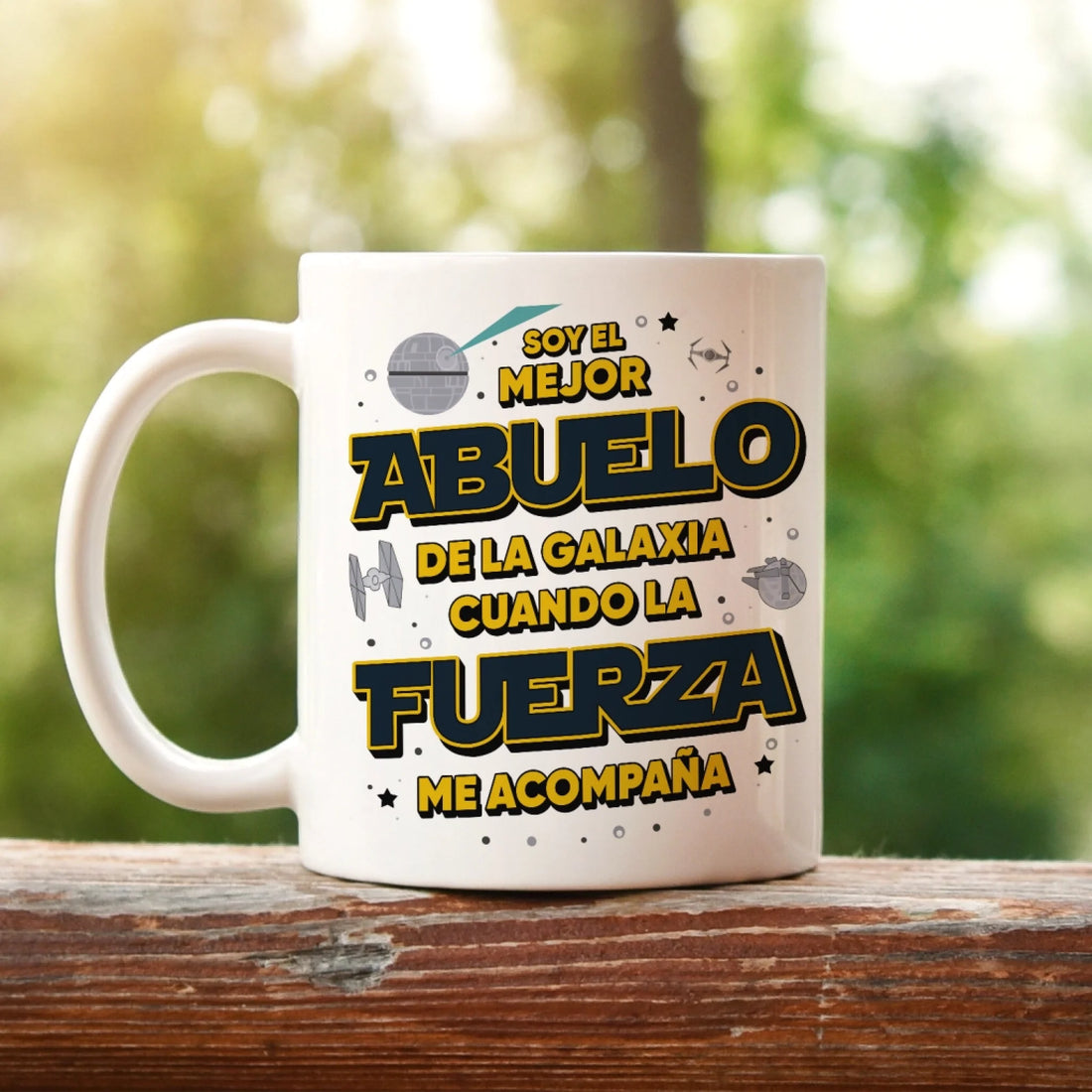 MUG Xám 2