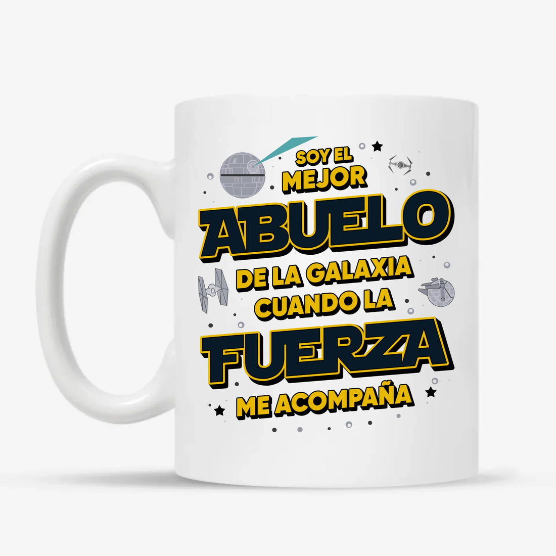 MUG Xám 2