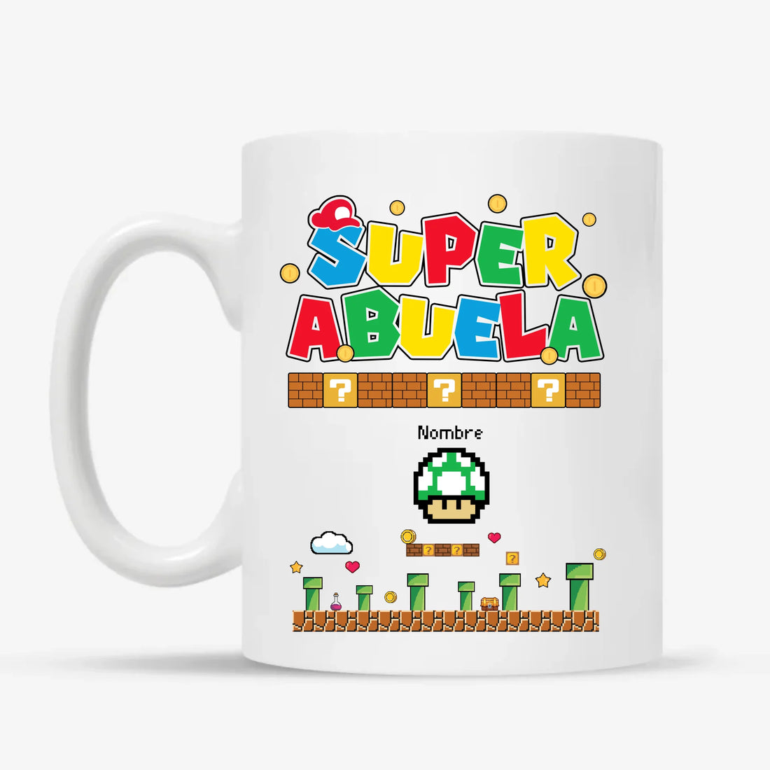 MUG Xám 2