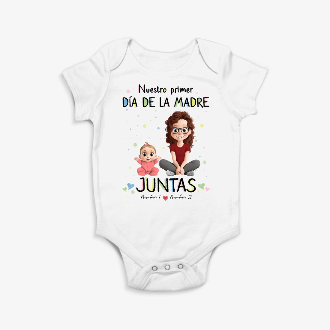 BABY GROW Front Light