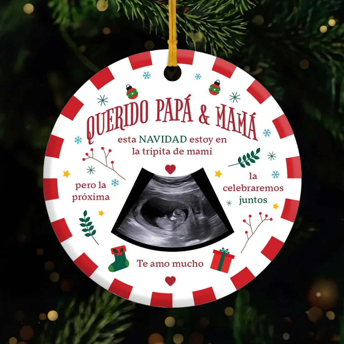 ceramic ornament 1.2 Base