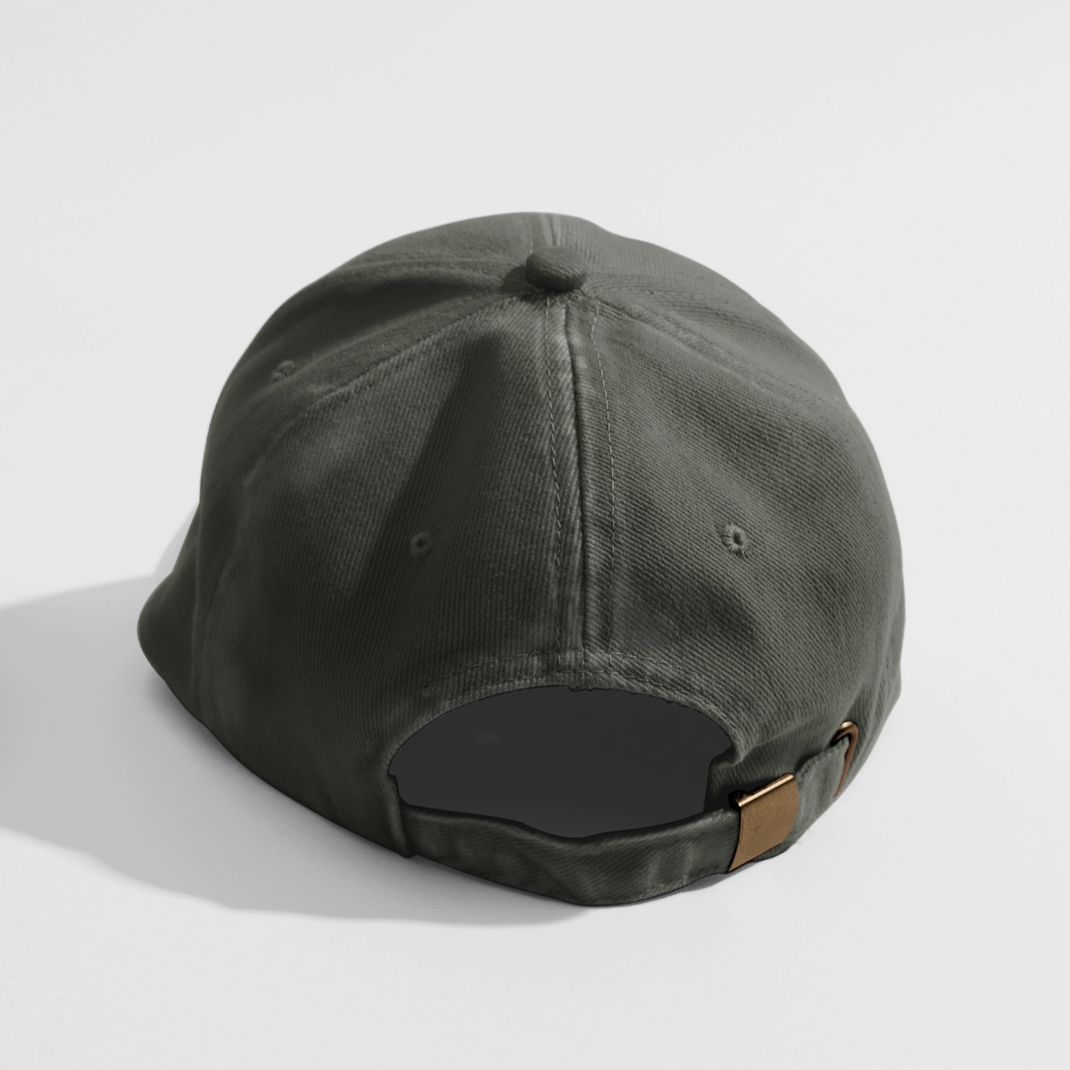 Super Papá - Gorra vintage de algodón para Papá