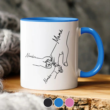 Taza Día de la Madre
