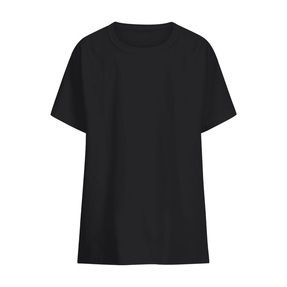 Personalizar Camisetas Para Papá | Personalizado Regalos Para Padre | El Equipo De Fútbol De Papa
