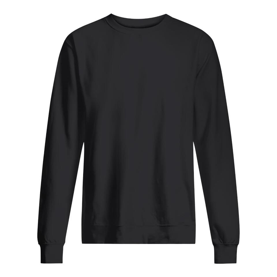 Personalizar Camisetas Para Papá | Personalizado Regalos Para Padre | El Equipo De Fútbol De Papa