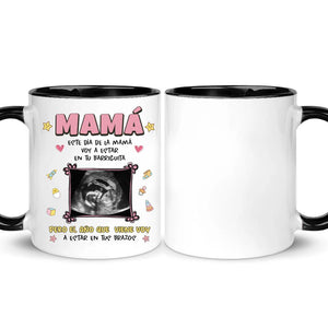 Tasse personnalisée pour maman | Cadeaux personnalisés pour maman | Maman pour la fête des mères