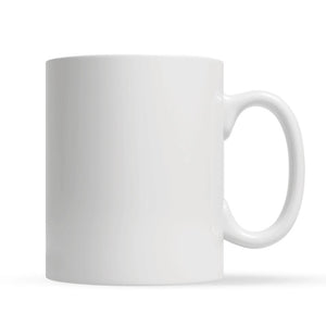 Taza Personalizada Para Papá | Personalizado Regalos Para Padre | Feliz primera navidad como papá