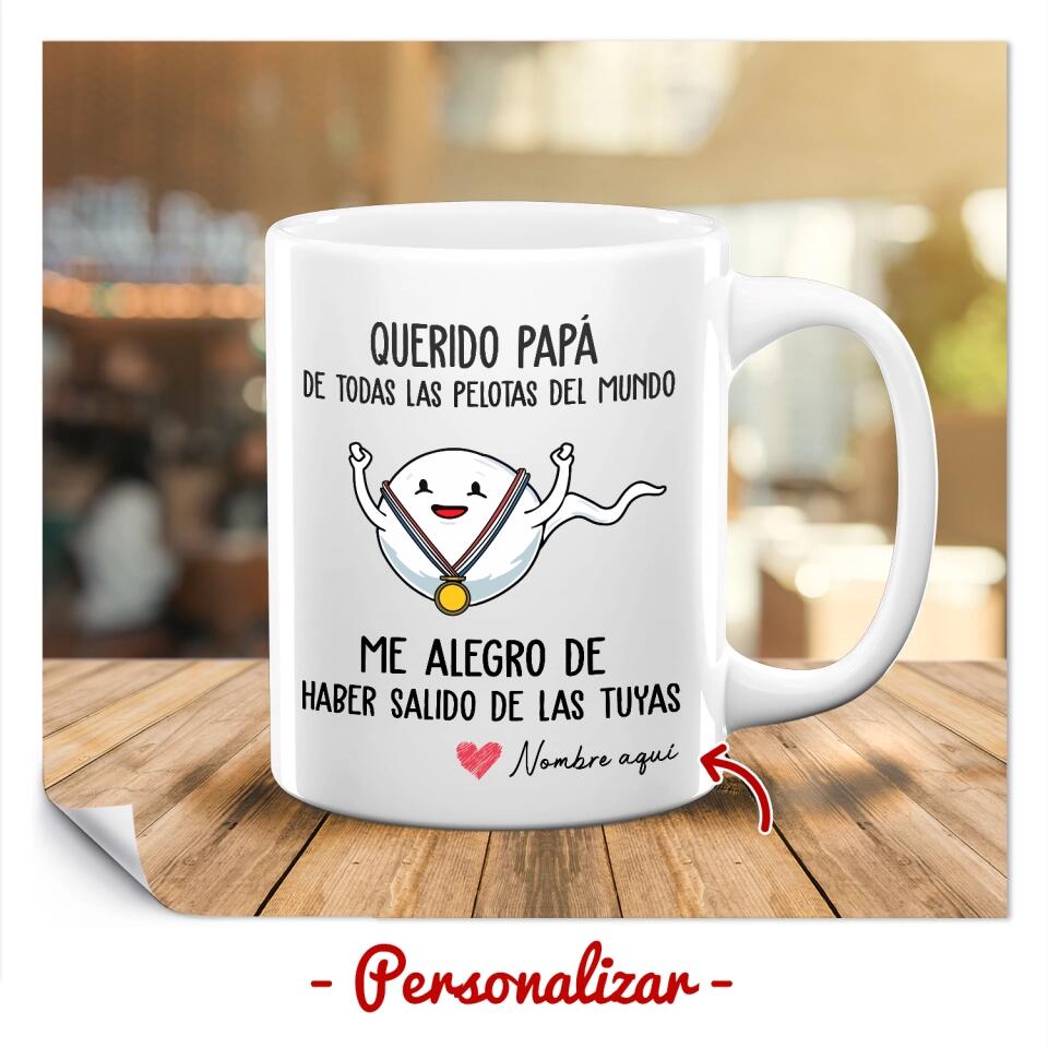 MUG Xám