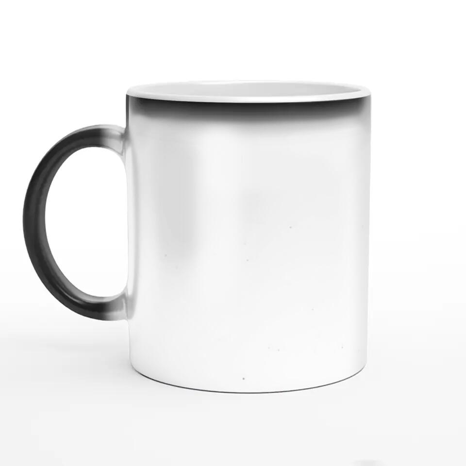 Taza divertida Para Papá | Personalizado Regalo Para Padre | querido papá de todas las pelotas del mundo me alegro de haber salido de las tuyas