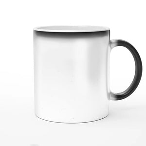 Tasse drôle pour papa | Cadeau personnalisé pour le père | Qui aurait pensé que quelqu'un d'aussi incroyable que moi sortirait de tes couilles ?