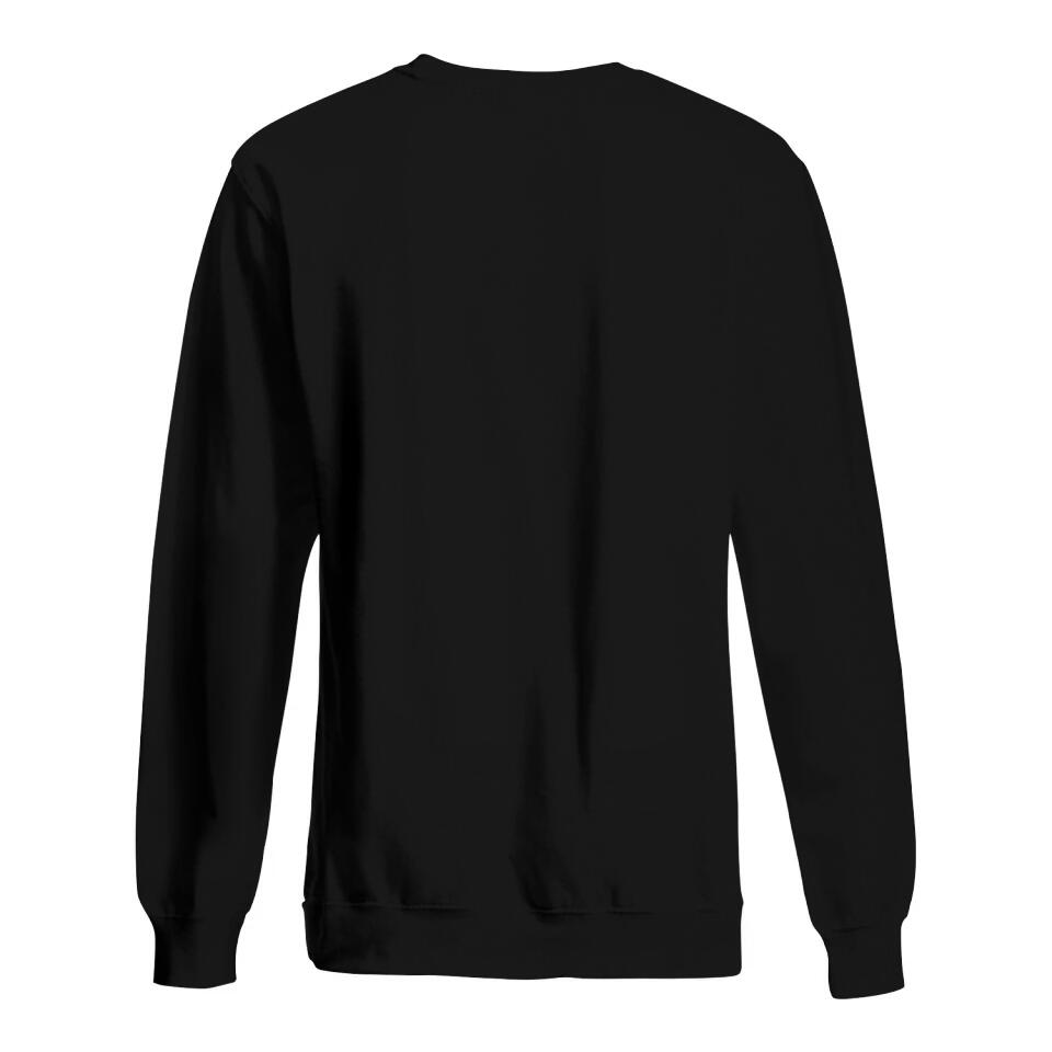 Personalizar Camisetas Para Papá | Personalizado Regalo Para Papá | Como Padre Como Hija...Oh mierda!