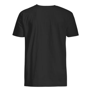 Personalizar Camisetas Para Papá | Personalizado Regalo Para Papá | Top Papá