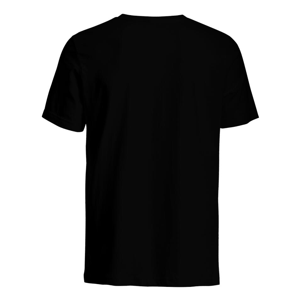 Personalizar Camisetas Para Papá - Yo soy tu padre niño y mascota