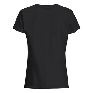 Personnalisez des T-shirts pour maman | Cadeau personnalisé pour maman | je suis sa mère