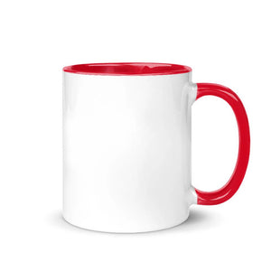 Tasse personnalisée pour maman | Cadeau personnalisé pour la mère | Maman, tu es la pièce qui nous unit.