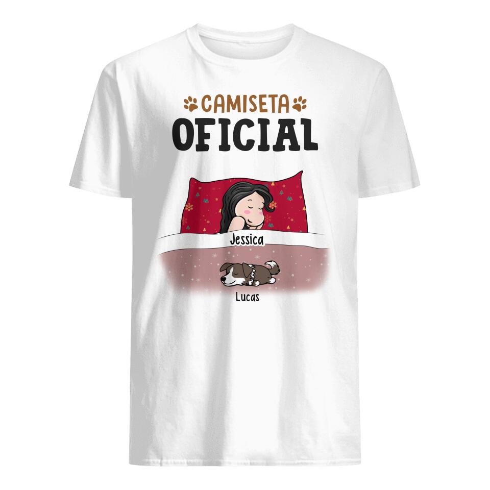 Personalizza magliette per la mamma | Regalo personalizzato per la mamma | Maglietta ufficiale