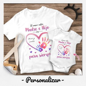 Camisas para mama y hija on sale