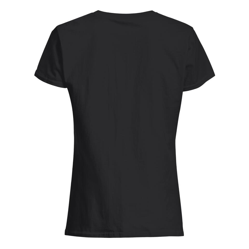 Personalizar Camisetas Para Mamá | Personalizado Regalo Para Madre | Las Manos de Mami