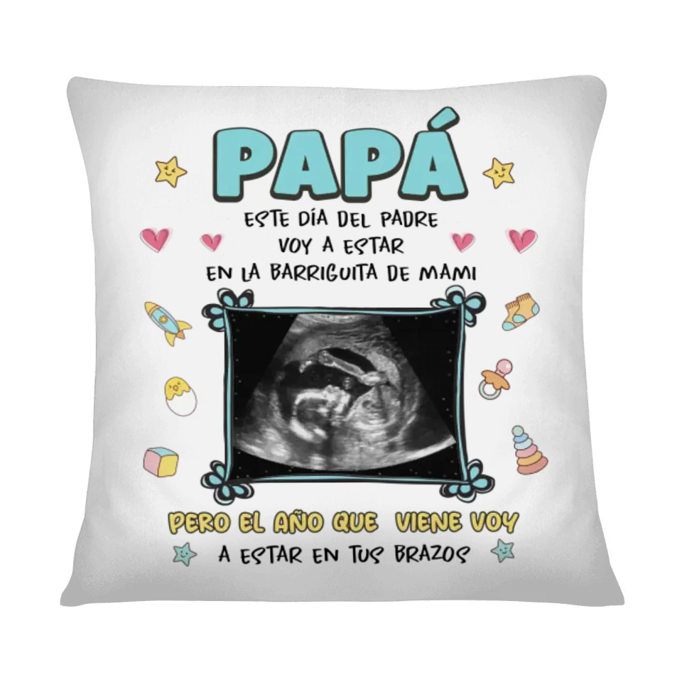 Taza Personalizada Para Papá | Personalizado Regalos Para Papá | Primer Día Del Padre papi