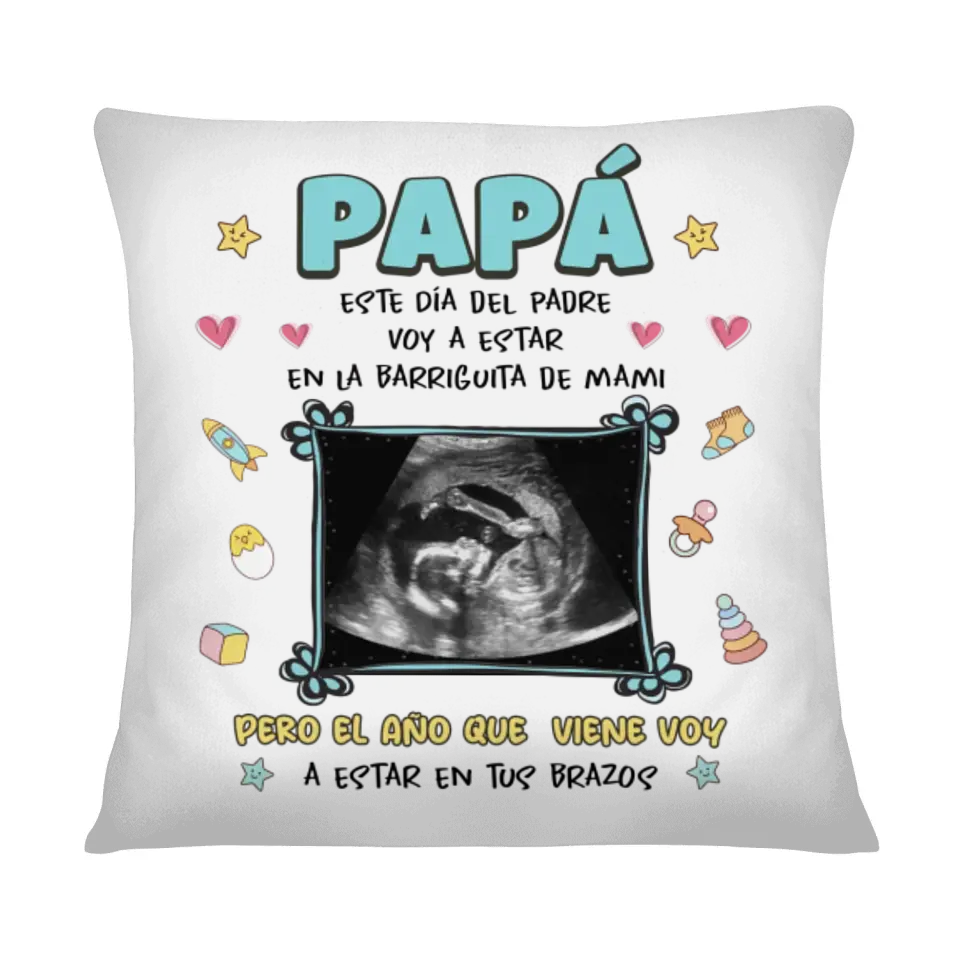 Taza Personalizada Para Papá | Personalizado Regalos Para Papá | Primer Día Del Padre papi
